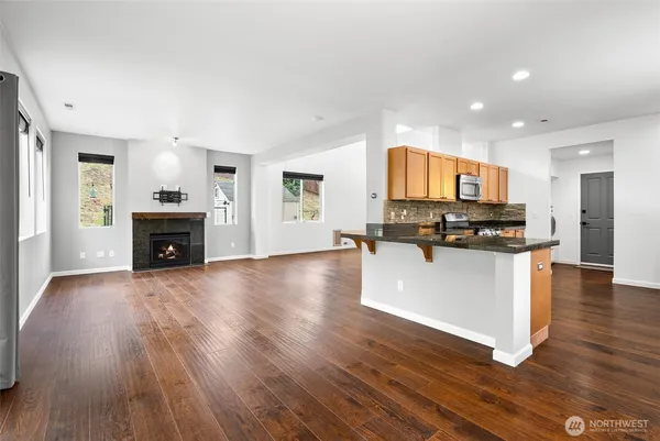 $695,000 | 6731 Charlotte Avenue Southeast, Auburn, WA 98092