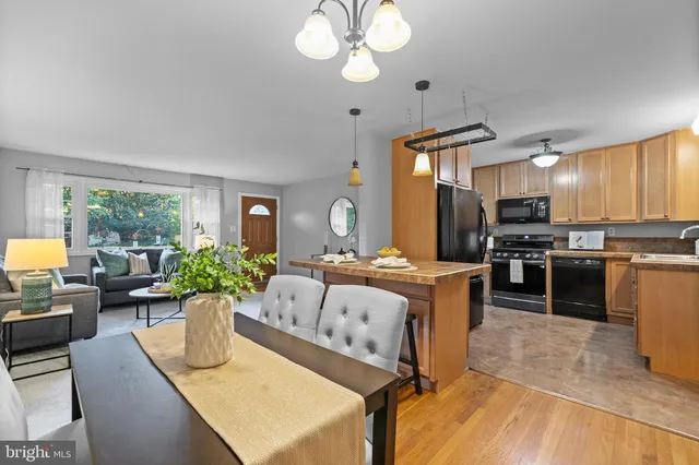 $369,900 | 7387 Gabriel Drive, Bryans Road, MD 20616