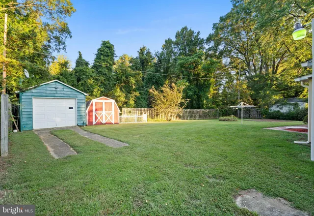 $369,900 | 7387 Gabriel Drive, Bryans Road, MD 20616