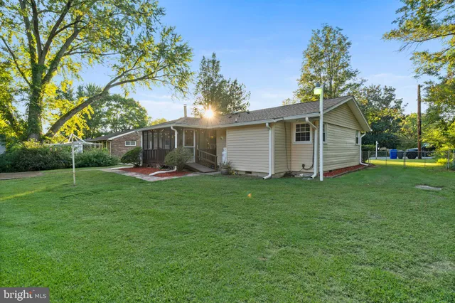 $369,900 | 7387 Gabriel Drive, Bryans Road, MD 20616