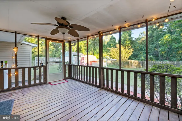 $369,900 | 7387 Gabriel Drive, Bryans Road, MD 20616