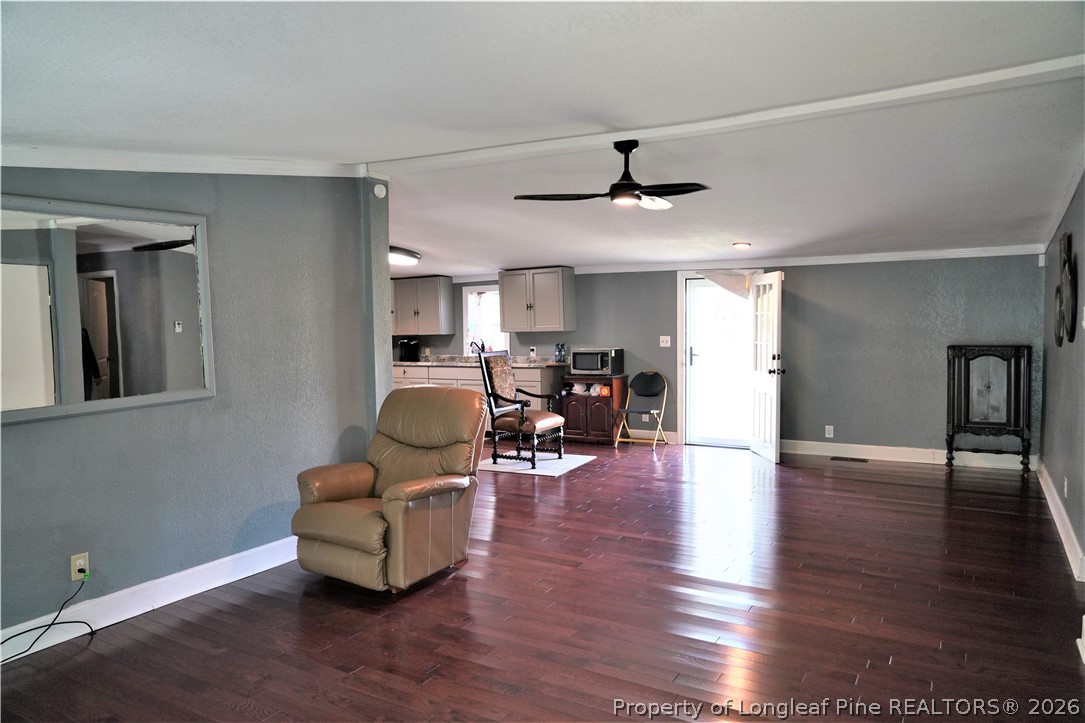 127 Justin Road Rowland, NC 28383 - Photo 7 of 24