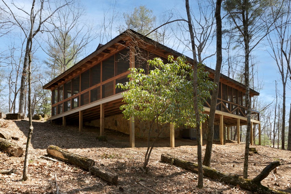 77 Dogwood Path Blue Ridge, GA 30513 - Photo 6 of 26 Gallery Image 6