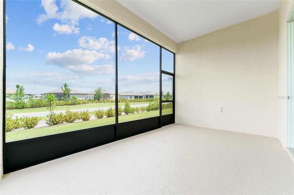 6023 Southwest 86th Circle Ocala, FL 34481 - Photo 37 of 55 a view of a big room with a large window