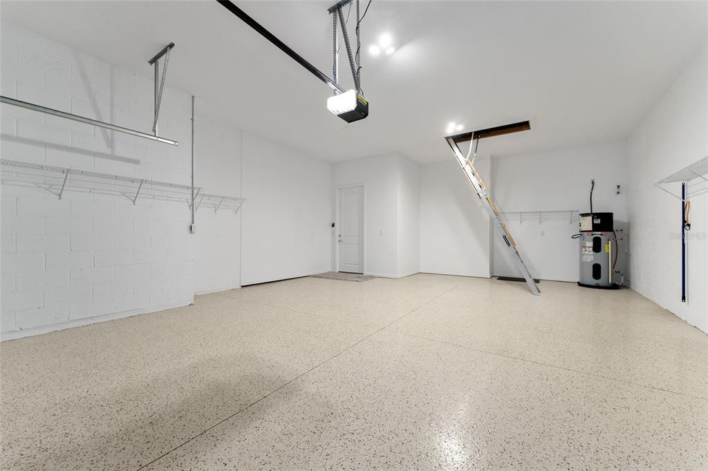 6023 Southwest 86th Circle Ocala, FL 34481 - Photo 41 of 55 a view of a room with an empty space