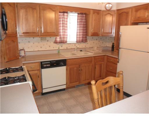 127 West McQuistion Road Butler, PA 16001 - Photo 2 of 13 Kitchen.