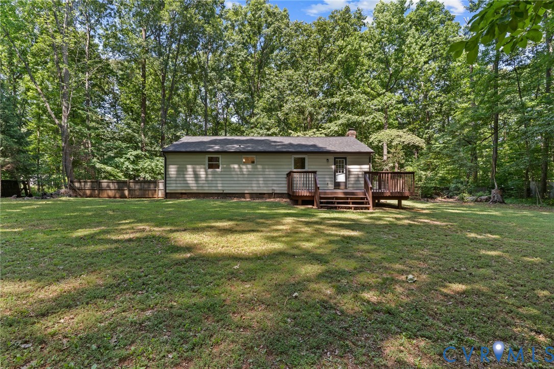 2448 Mountain View Road Powhatan, VA 23139 - Photo 21 of 29