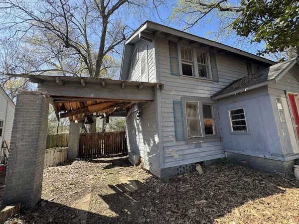 $49,989 | 2609 Pine Street, Texarkana, TX 75503