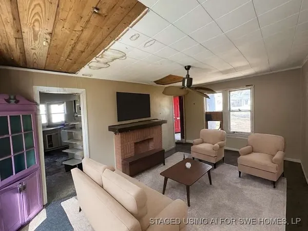 $49,989 | 2609 Pine Street, Texarkana, TX 75503