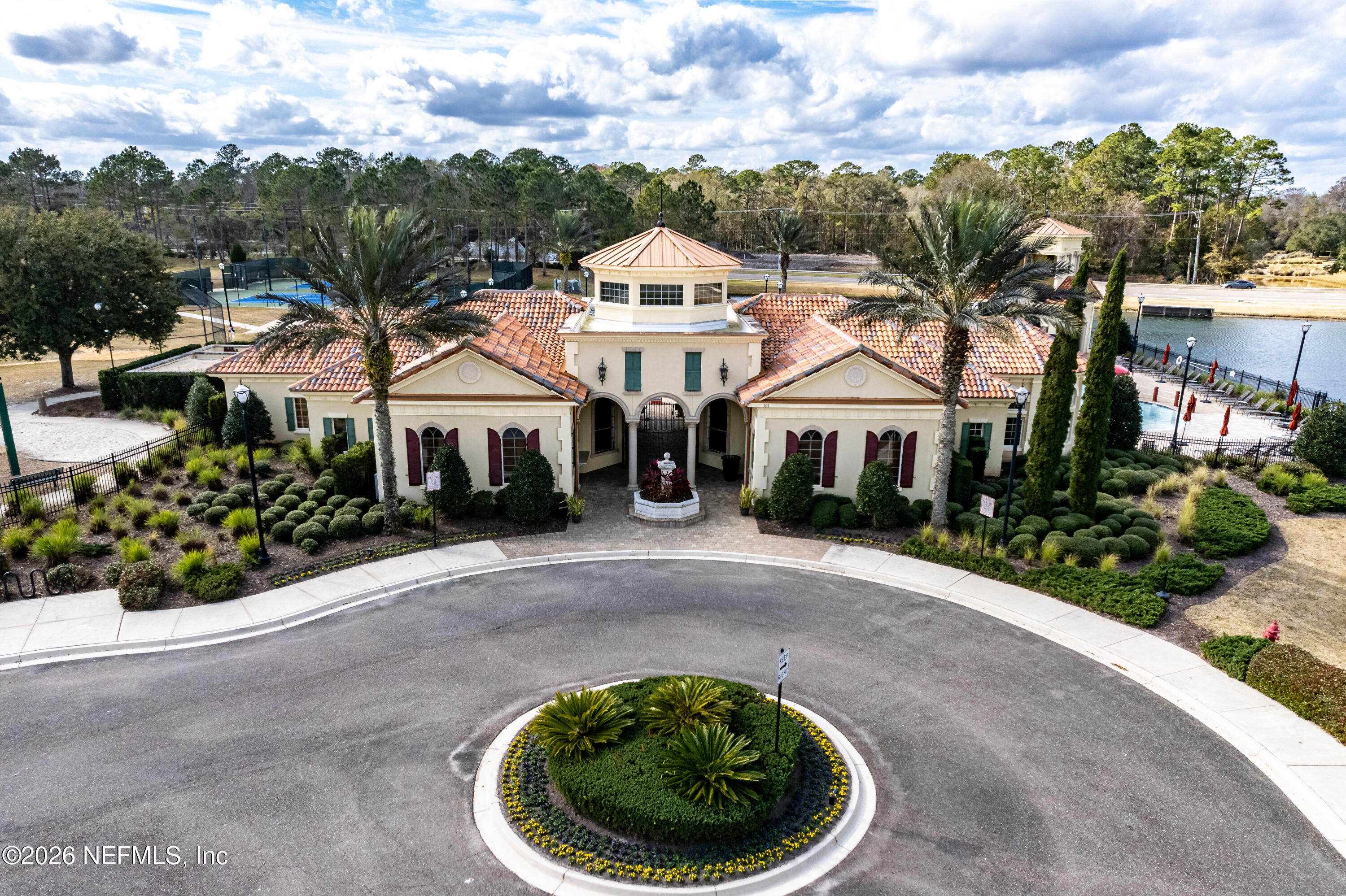 249 Porta Rosa Circle St. Augustine, FL 32092 - Photo 59 of 64 Murabella Amenities-6