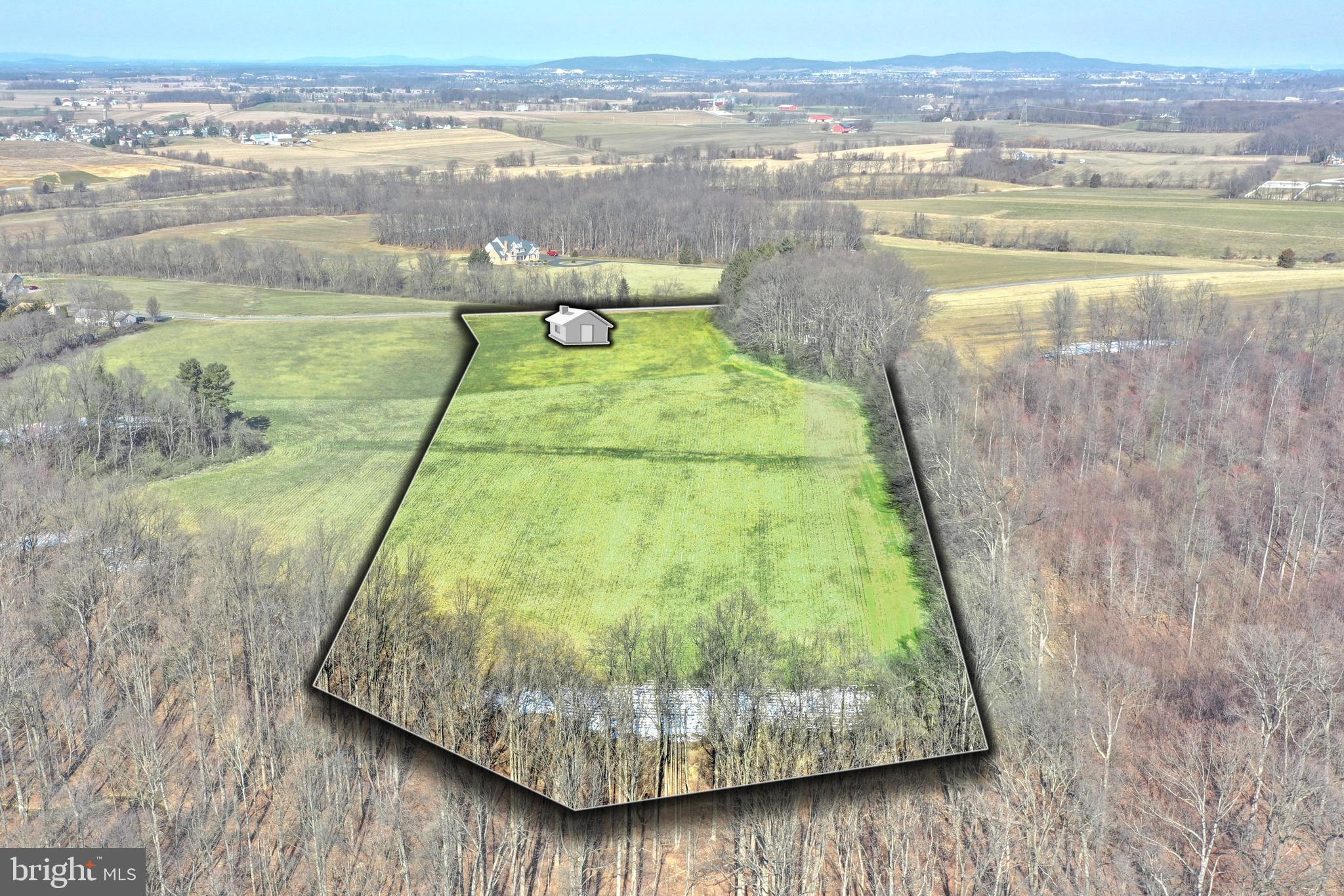 387 Kindig Road Littlestown, PA 17340 - Photo 8 of 26 Gallery Image 8