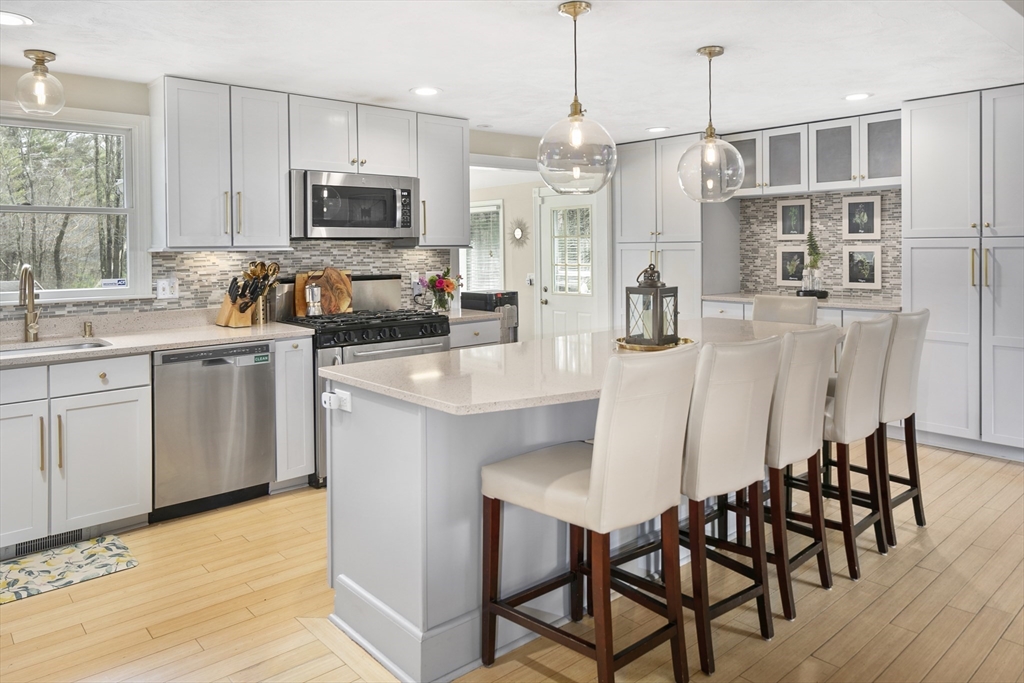 464 Bay Road Easton, MA 02375 - Photo 2 of 42 Gallery Image 2