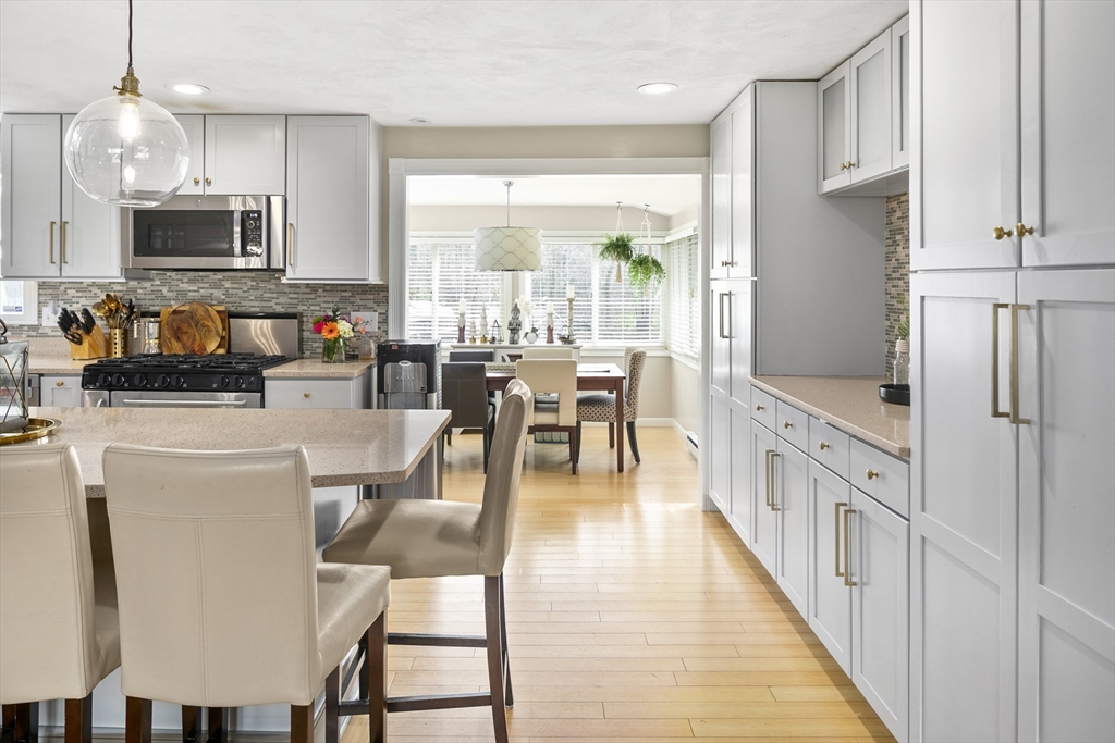 464 Bay Road Easton, MA 02375 - Photo 3 of 42 Gallery Image 3