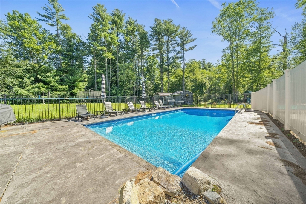 464 Bay Road Easton, MA 02375 - Photo 35 of 42 Gallery Image 35