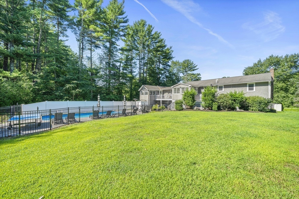 464 Bay Road Easton, MA 02375 - Photo 37 of 42 Gallery Image 37