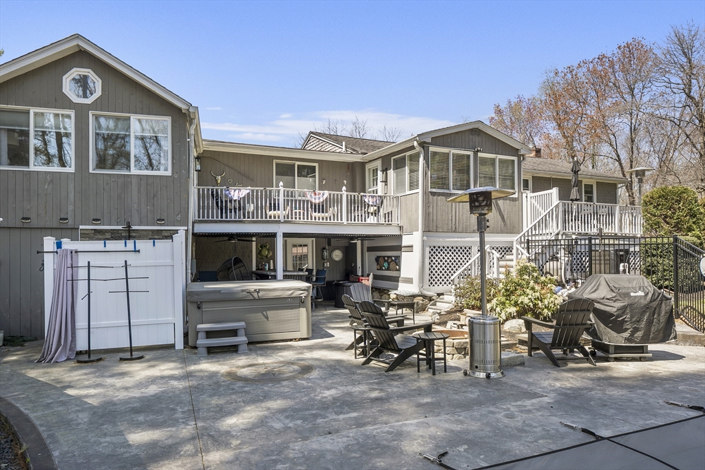 464 Bay Road Easton, MA 02375 - Photo 38 of 42 Gallery Image 38