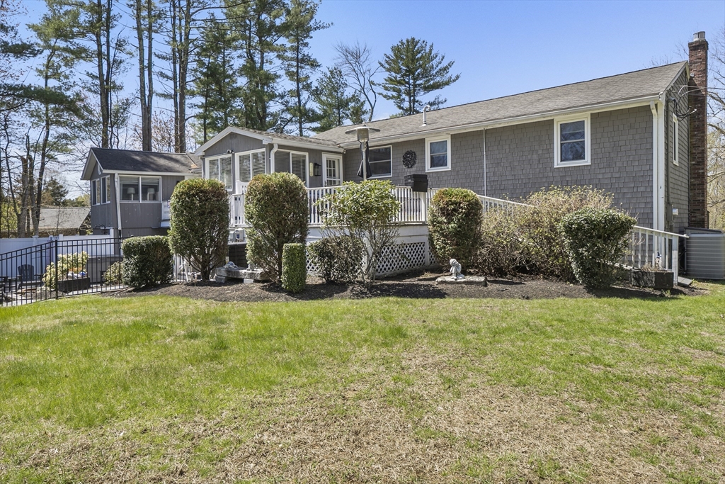 464 Bay Road Easton, MA 02375 - Photo 39 of 42 Gallery Image 39
