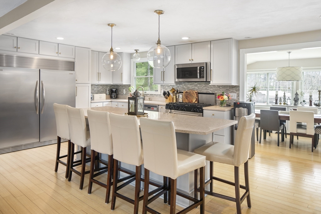 464 Bay Road Easton, MA 02375 - Photo 6 of 42 Gallery Image 6