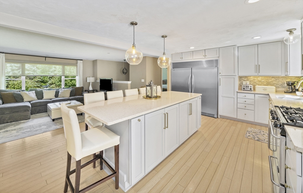 464 Bay Road Easton, MA 02375 - Photo 7 of 42 Gallery Image 7