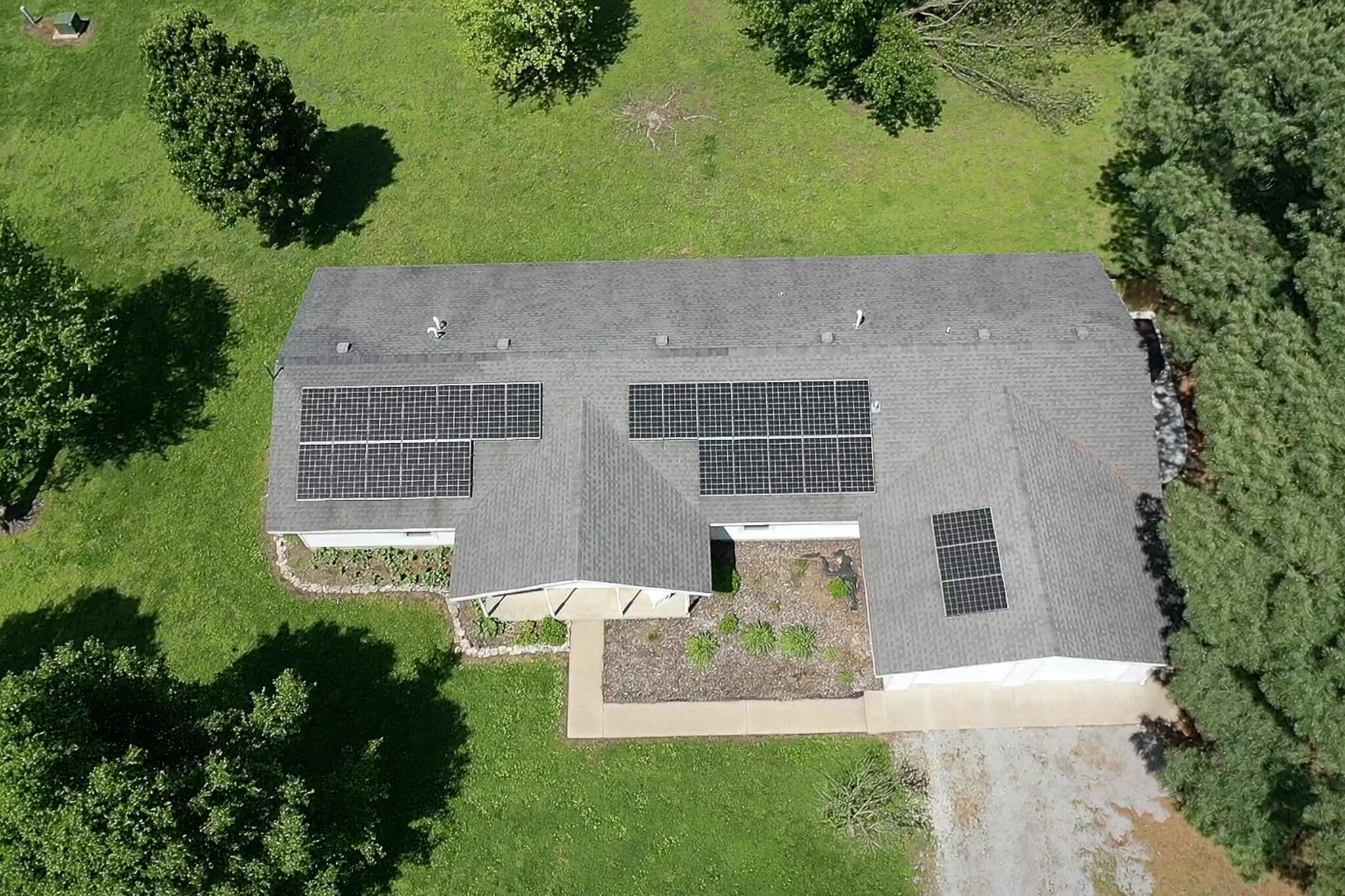 10164 Bloomfield North Road Gentry, AR 72734 - Photo 58 of 60 56