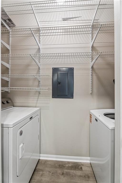 5641 Roswell Road, Unit 111 Sandy Springs, GA 30342 - Photo 22 of 26 Gallery Image 22