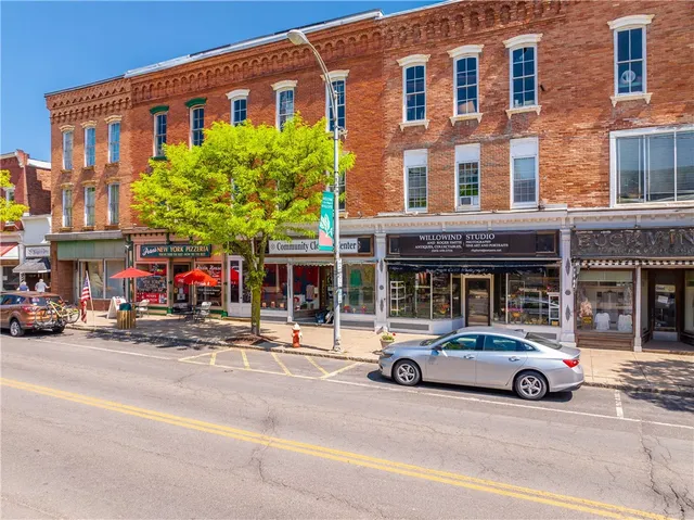 $380,000 | 12019 East Main Street, Wolcott, NY 14590