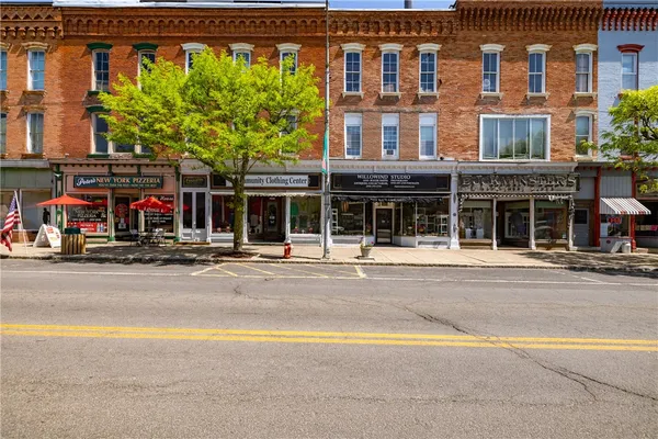 $380,000 | 12019 East Main Street, Wolcott, NY 14590