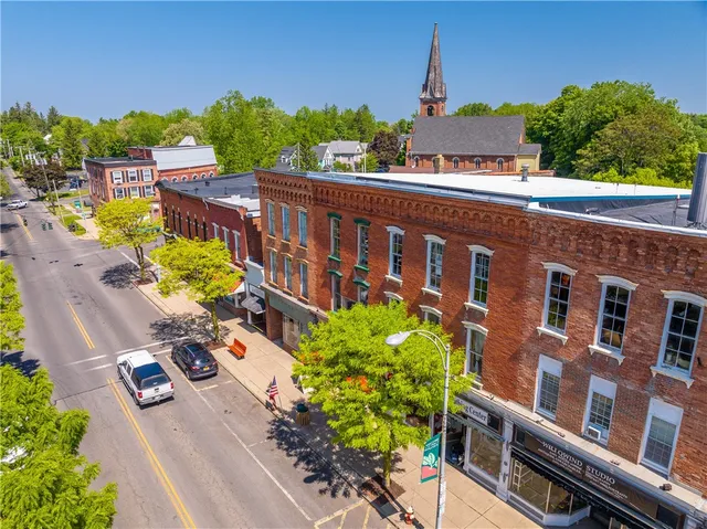 $380,000 | 12019 East Main Street, Wolcott, NY 14590