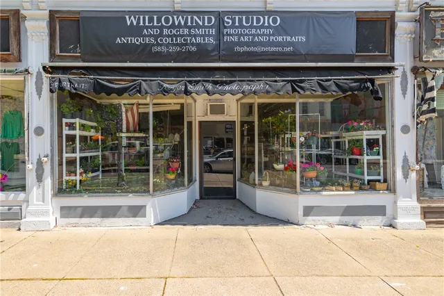 $380,000 | 12019 East Main Street, Wolcott, NY 14590