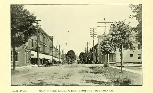 $380,000 | 12019 East Main Street, Wolcott, NY 14590