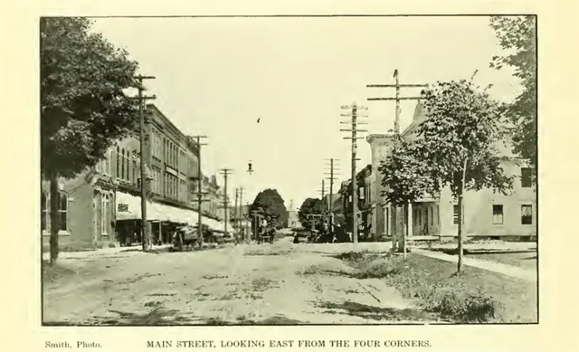 $380,000 | 12019 East Main Street, Wolcott, NY 14590