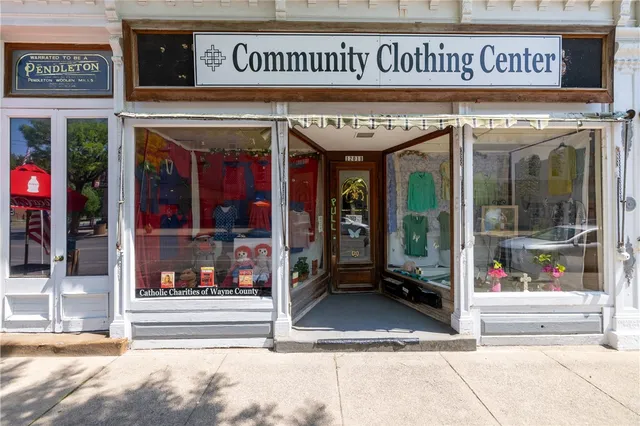 $380,000 | 12019 East Main Street, Wolcott, NY 14590