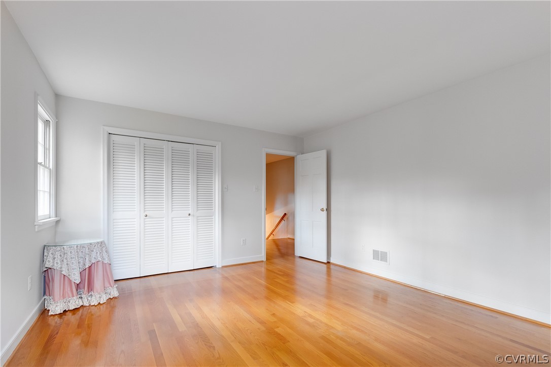 8965 Wishart Road Henrico, VA 23229 - Photo 26 of 38 Plenty of closet space.