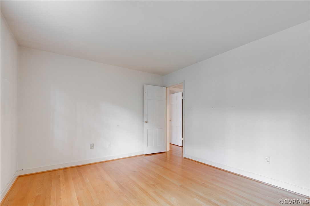 8965 Wishart Road Henrico, VA 23229 - Photo 29 of 38 Bedroom 4.