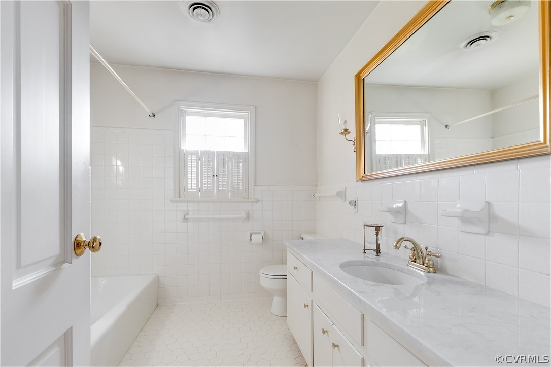 8965 Wishart Road Henrico, VA 23229 - Photo 32 of 38 Also updated from the original.