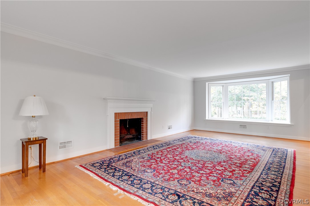 8965 Wishart Road Henrico, VA 23229 - Photo 8 of 38 ..could be your large family room.