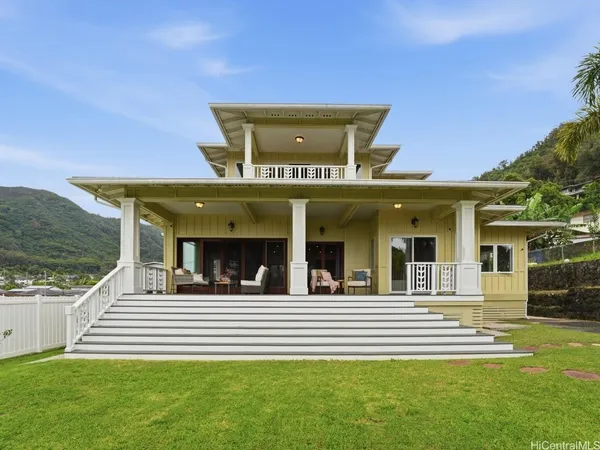 $1,799,000 | 2937 Papali Street, Honolulu, HI 96819