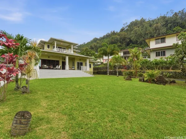 $1,799,000 | 2937 Papali Street, Honolulu, HI 96819