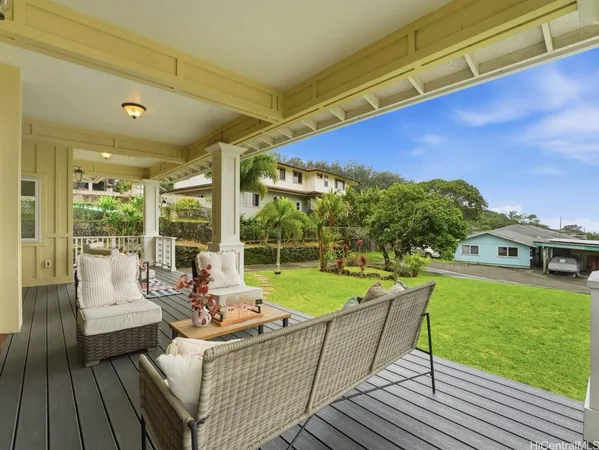 $1,799,000 | 2937 Papali Street, Honolulu, HI 96819