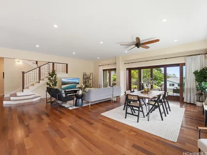 $1,799,000 | 2937 Papali Street, Honolulu, HI 96819