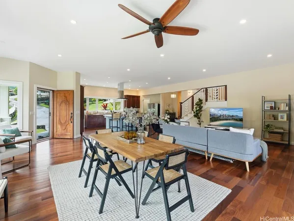 $1,799,000 | 2937 Papali Street, Honolulu, HI 96819