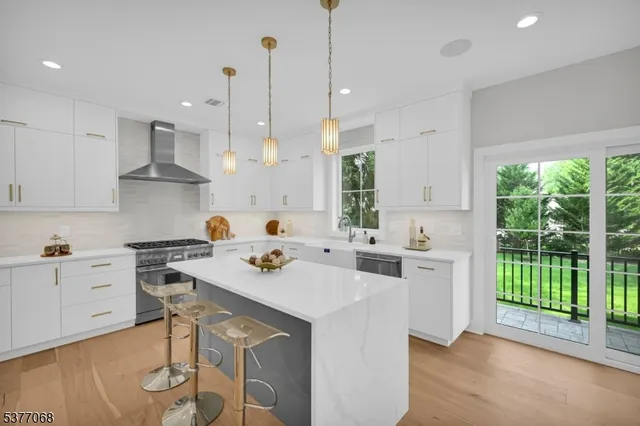 $1,599,000 | 46 Snyder Avenue, Berkeley Heights, NJ 07922