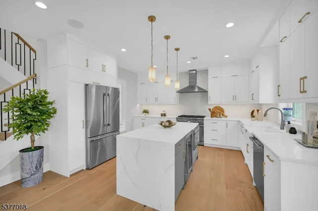 $1,599,000 | 46 Snyder Avenue, Berkeley Heights, NJ 07922