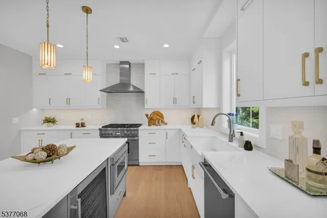 $1,599,000 | 46 Snyder Avenue, Berkeley Heights, NJ 07922