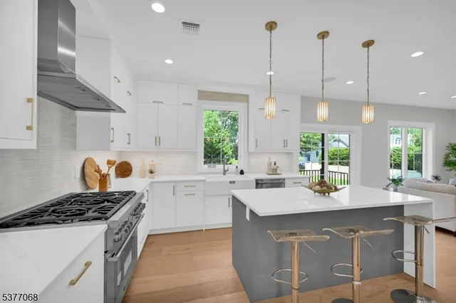 $1,599,000 | 46 Snyder Avenue, Berkeley Heights, NJ 07922