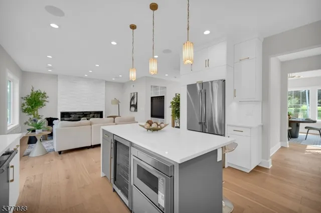 $1,599,000 | 46 Snyder Avenue, Berkeley Heights, NJ 07922