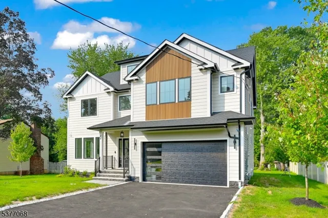 $1,599,000 | 46 Snyder Avenue, Berkeley Heights, NJ 07922