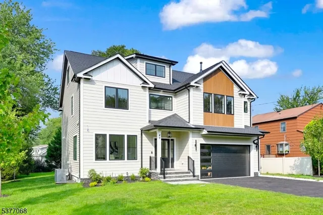 $1,599,000 | 46 Snyder Avenue, Berkeley Heights, NJ 07922