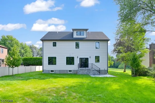 $1,599,000 | 46 Snyder Avenue, Berkeley Heights, NJ 07922