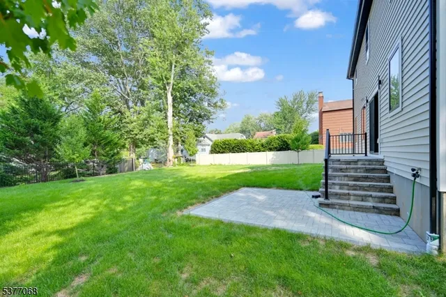 $1,599,000 | 46 Snyder Avenue, Berkeley Heights, NJ 07922